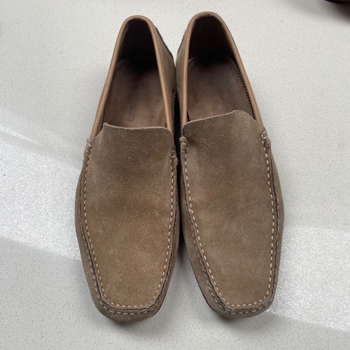 Russell bromley mens beige - russell, &