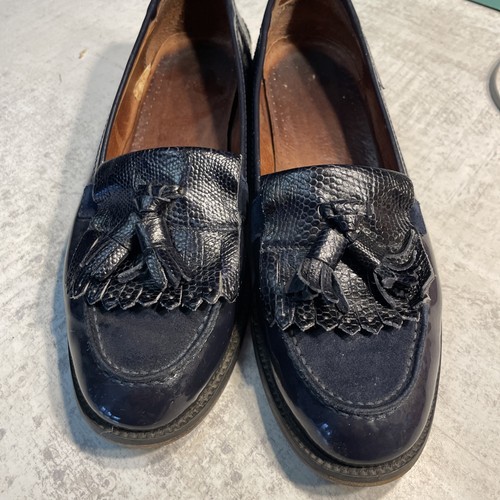Russell bromley chester - &,