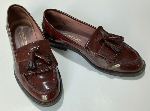 Russell bromley 3 5 - uk, eu