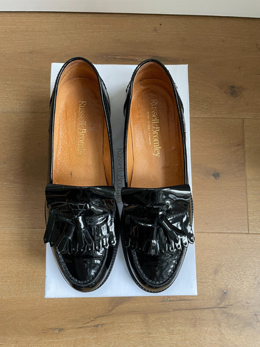 Russell bromley chester - russell,