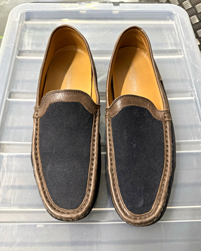 Russell bromley men suede - men’s,