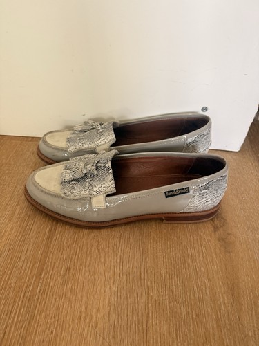 Russell bromley chester grey - &,