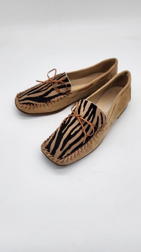 Russell bromley zebra - &,