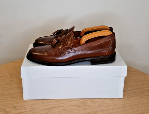 Russell bromley keeble 3 - &,