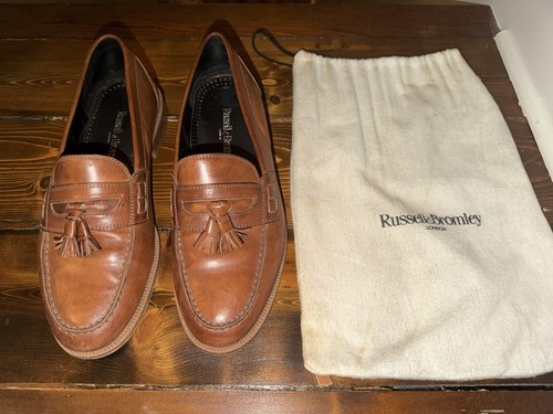 Russell bromley keeble - russell,