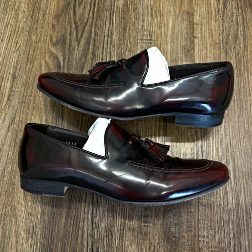 Russell bromley leather - russell,