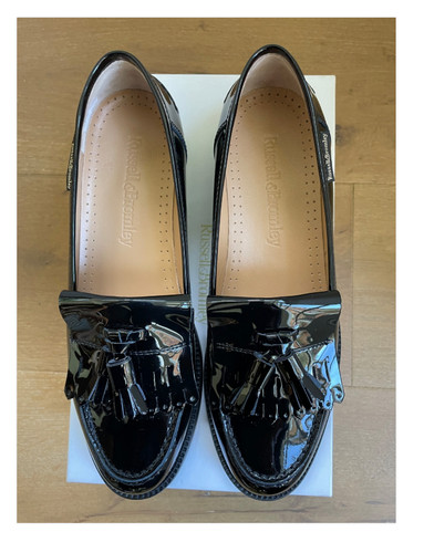 Russell bromley nwb chester - bromley,