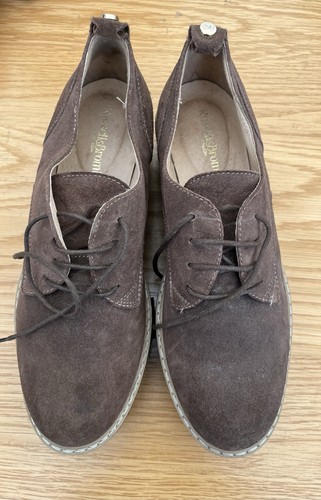 Russell and bromley brown - russell,