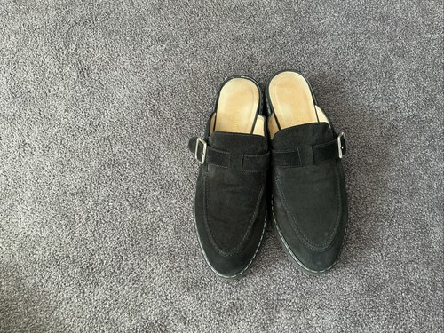 Russell bromley slip - bromley,