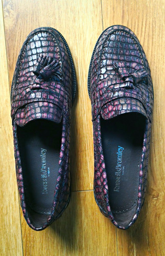 Russell bromley men - russell,