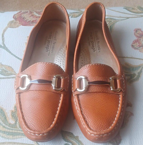 Russell bromley marc joseph - russell,