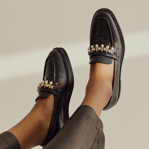 Russell bromley crown - bromley,