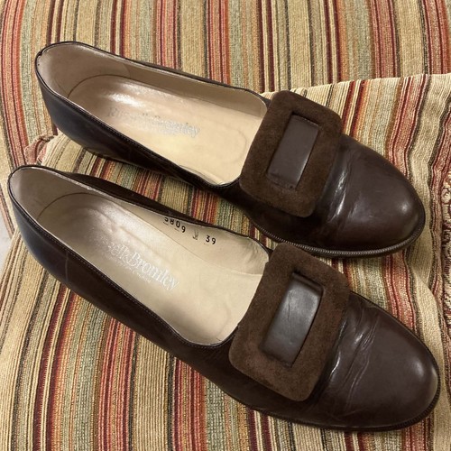 Russell bromley brown - russell, &