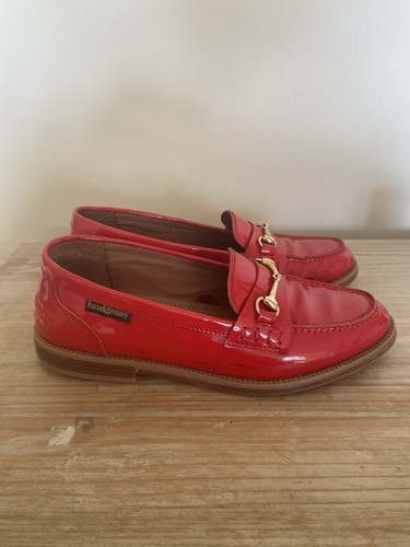 Russell bromley patent - russell,