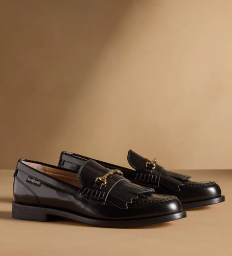 Russell bromley black - russell,
