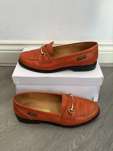 Russell bromley brewster - russell,