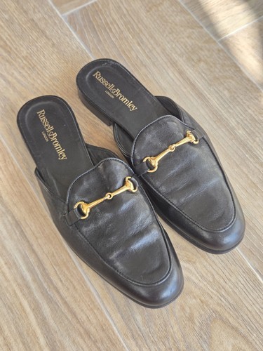 Russell bromley classic - &,