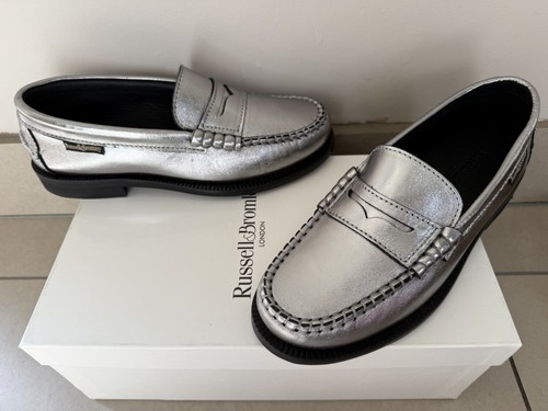 Bnib russell bromley - bnib, &