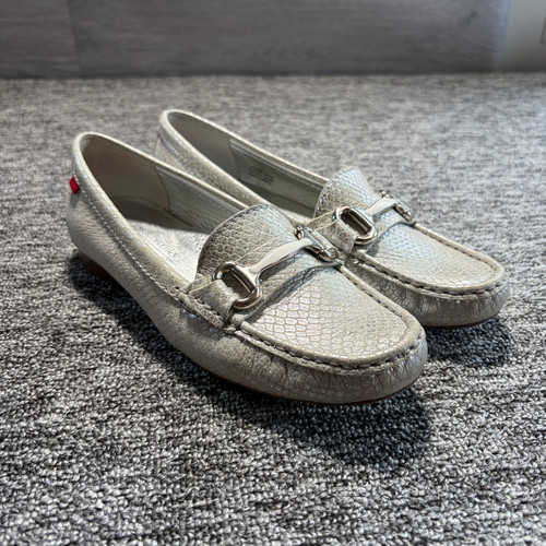 Russell bromley marc - marc, joseph