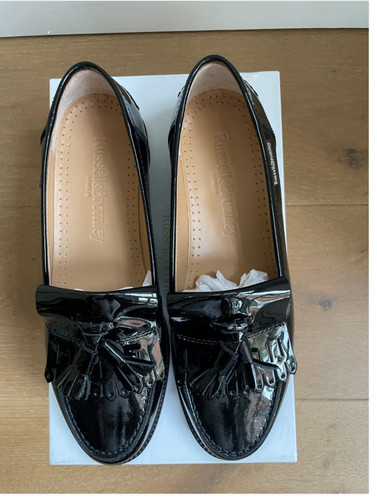 Russell bromley nwb chester - russell, &