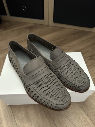 Russell and bromley - bromley, uppercut
