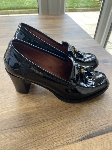 Russell bromley block - russell,