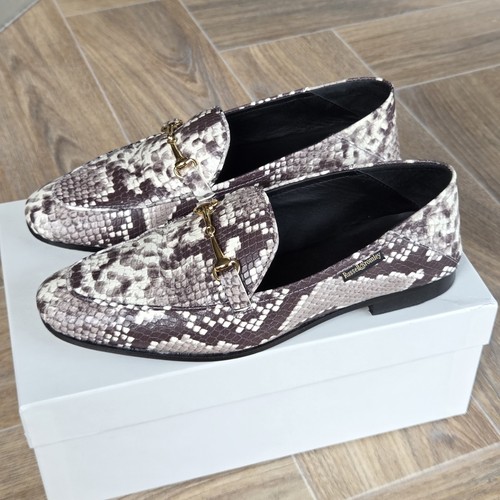 Russell bromley snakeskin - russell,