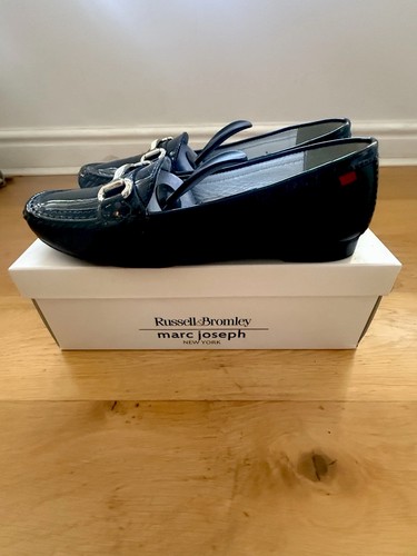 Russell bromley marc joseph - bromley,