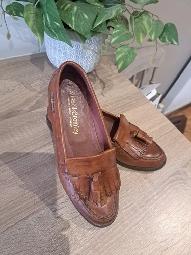 Russell and bromley size - russell,