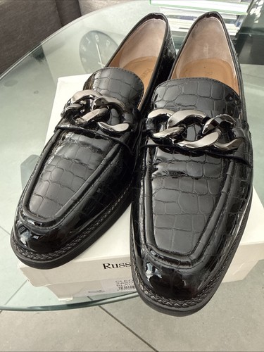 Russell bromley cleopatra - russell, &
