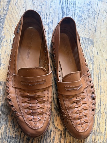 Ladies brown russell bromley - brown, &