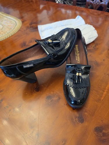 Classic chic russell and - classic,