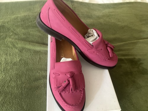 Russell bromley chester pink - russell,