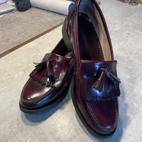 Russell bromley chester - &,
