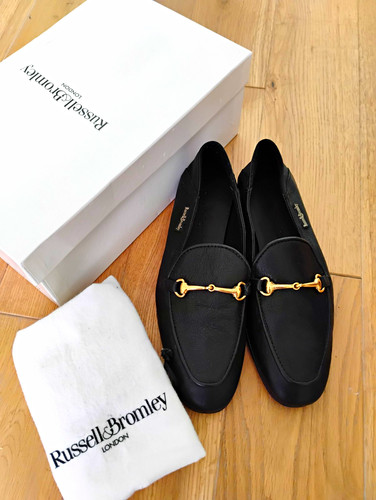 Russell bromley women - &,