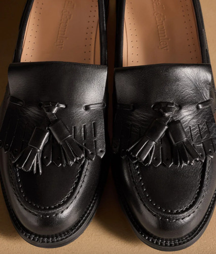 Russell bromley chester - &,
