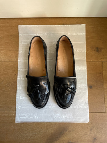 Russell bromley chester - russell,