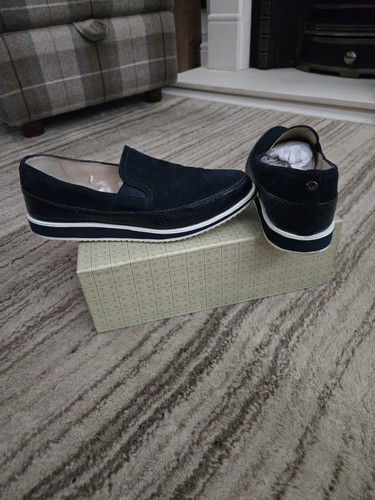 Russell bromley womens - womens, navy