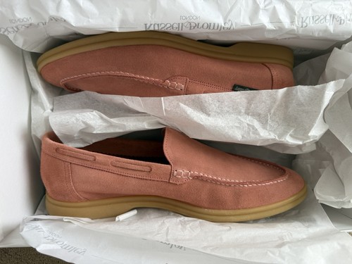 Russell bromley all day long - &,