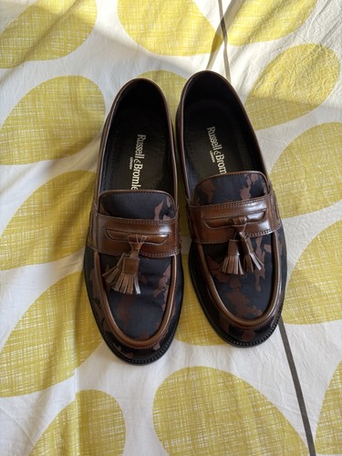 Russell bromley size 7 - russell, &