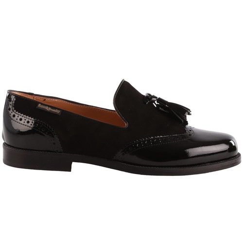 Russell bromley black - russell, &