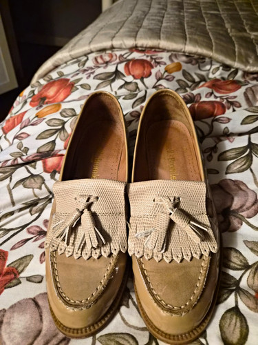 Russell and bromley - russell,