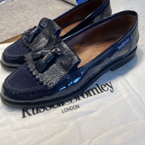 Russell bromley chester - &, "chester"