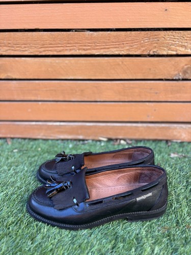 Russell bromley tassel black - tassel,