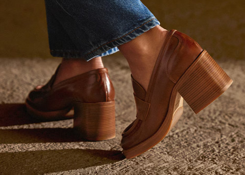 Russell bromley nwb stacked - russell, &