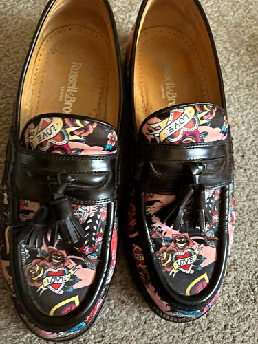 Russell bromley women s - &,