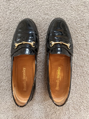 Russell bromley women s - russell, &