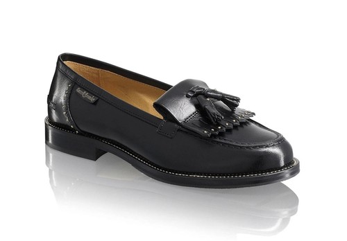 Russell bromley black - russell,