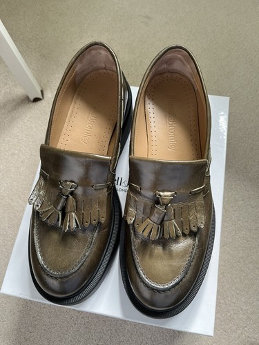 Russell bromley loafers - russell,