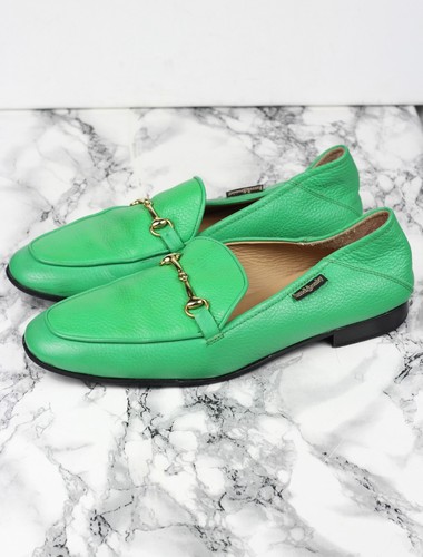 Russell bromley green - russell, &